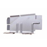 Прокладка колектора випускного Land Rover Range Rover 2.5 D 94-02