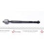 Тяга рульова Toyota Corolla 1.4/1.6VVT-i/2.0D-4D 01-07