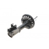 Амортизатор (передній) Nissan Qashqai 07-13 (L)