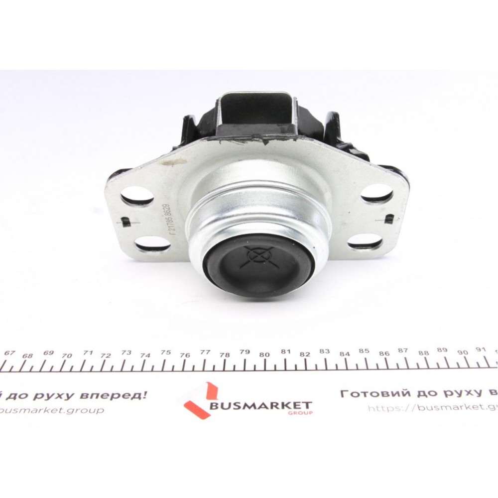Подушка двигуна (R) Renault Kangoo 1.9D/1.4i/1.6i 97-13