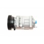 Компресор кондиціонера Nissan Qashqai/Renault Megane/Scenic 1.4-2.0 98-