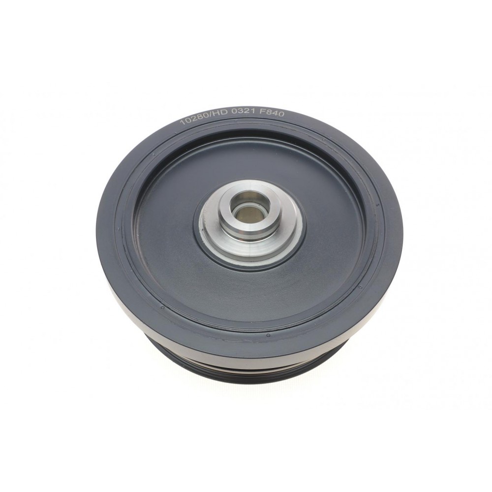 Шків колінвалу BMW 1/3/5/X3 2.0d 02-12