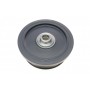 Шків колінвалу BMW 1/3/5/X3 2.0d 02-12