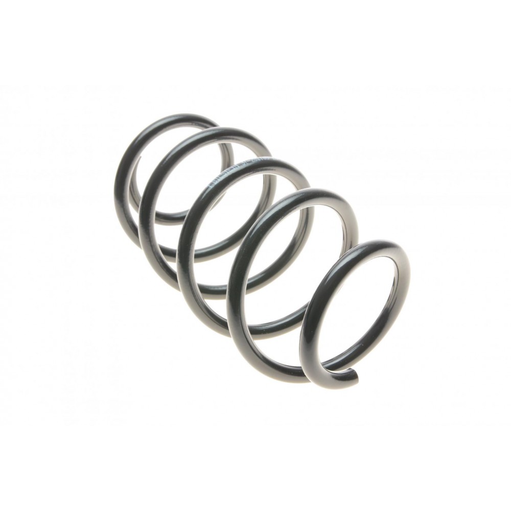 Пружина (передня) VW Passat /B7 1.6-2.0TDI/1.4-2.0 05-14 (B3)