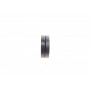 Ролик генератора VW Passat/Audi A4/A6/A8 2.4-2.8 91-08 (паразитний)