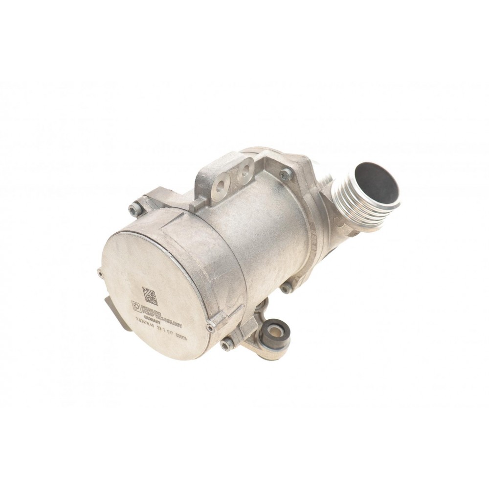 Помпа води BMW 5 (F10/F11)/X3 (F25) 09- N53