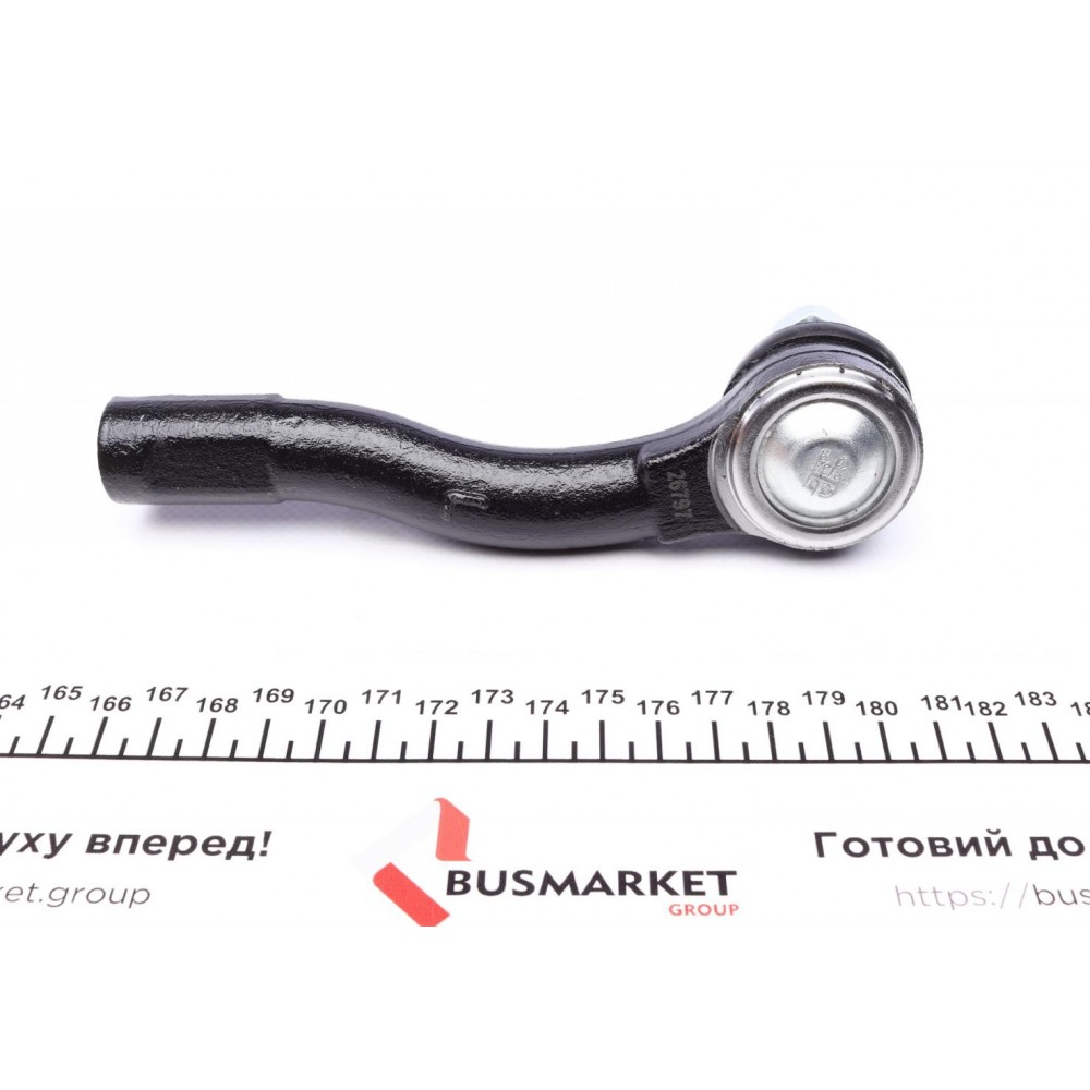Наконечник тяги рульової (L) Chevrolet Lacetti 05-