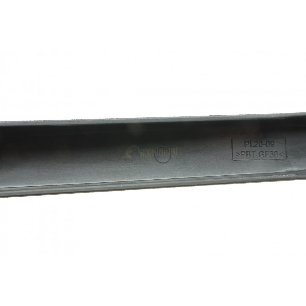 Важіль склоочисника (задній) BMW 5 (F11) 09-17 (+щітка) (L= 438mm)