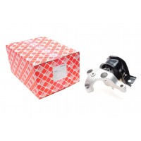 Подушка двигуна Dacia Duster 1.5dCi 4x4 10-