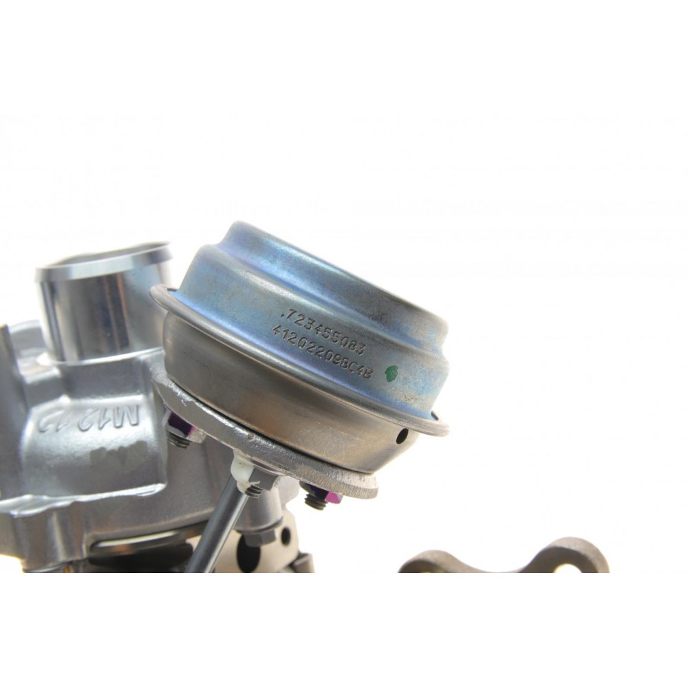 Турбіна Citroen C3/C4/Berlingo/Peugeot 208/308 1.2 13-