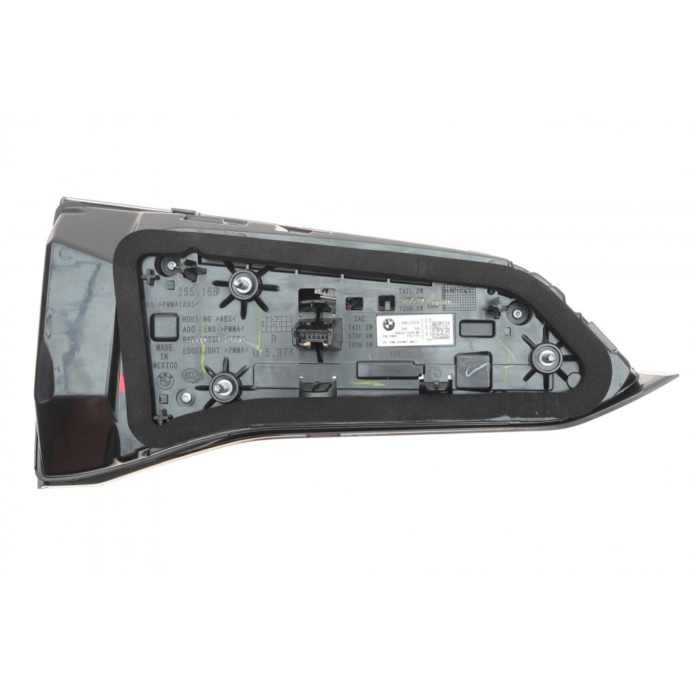 Ліхтар задній BMW X5 (G05) 18- (R) (на кришку багажника)