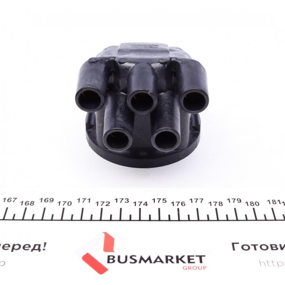 Кришка розподілювача запалювання Fiat Uno/Panda/Florino -06 (71376201)