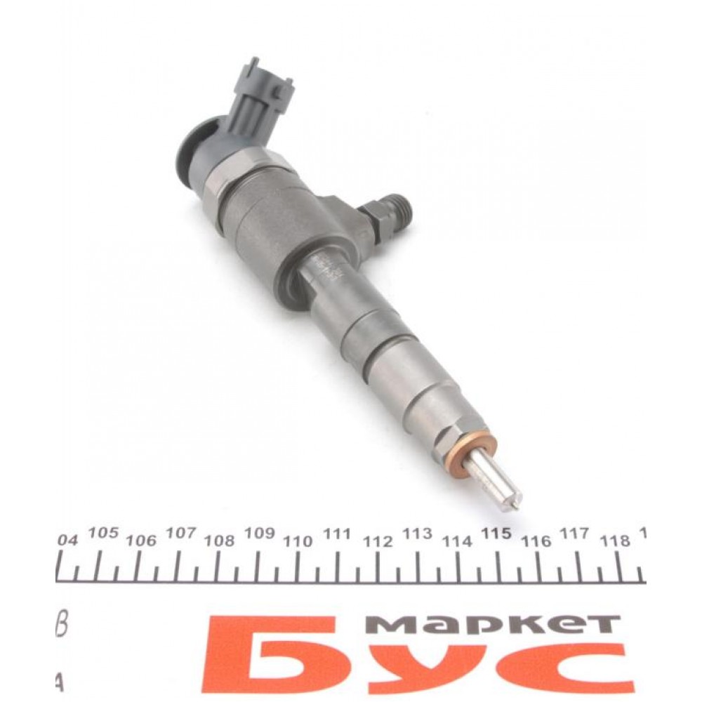 Форсунка Ford Connect/Focus 1.5/1.6TDCi 12-