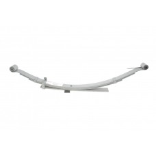 Ресора задня Opel Frontera 2.0/2.3D/2.4 92-98 (к-кт 4 листа) (60/545/645) (3/7 + 1/15mm)