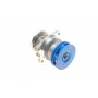 Помпа води BMW 3 (E36/E46)/5 (E34/E39/E60)/7 (E38/E65/E66/E67)/X3 (E83)/X5 (E53) 90-10 M50/M52/M54