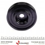 Шків колінвалу + шків генератора Renault Megane/Laguna 2.0 16V 02- (7PK)