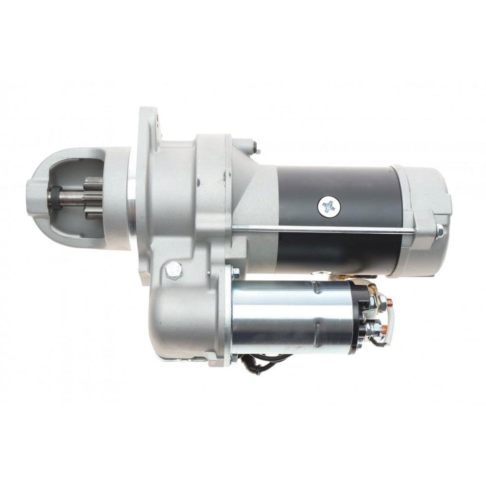Стартер MB Vario/Atego 96- (24V/4KW) = 111982