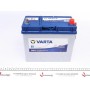 Акумуляторна батарея 45Ah/330A (238x129x227/+R/B00) Blue Dynamic B32 Азія