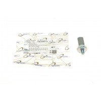 Датчик тиску оливи VW Caddy 1.9TDI/T5 2.0-2.5TDi 95- (0.75-1.05 bar) (сірий)