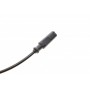 Датчик ABS (передній) Mitsubishi 1.1-1.5D 04-12