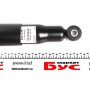 Амортизатор (задній) Fiat Doblo 1.2/1.6 16V/1.9D/1.9JTD, 01-04