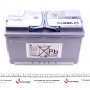 Акумуляторна батарея 80Ah/800A (315x175x190/+R/B13) (Start-Stop AGM) (земінено на 580901080 J382)