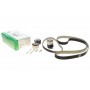 Комплект ГРМ Citroen C5 III/C6/Peugeot 407 2.7D/3.0D 04-/Замінений на 530 0764 10