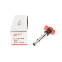 Котушка запалювання Audi A4/A6/A8 1.8/2.0/3.0 00-06