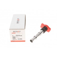 Котушка запалювання Audi A4/A6/A8 1.8/2.0/3.0 00-06