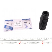 Пильник рейки рульової BMW 3 90-00/5 87-97/Z3 95-03 (37x185x51)