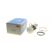 Насос паливний BMW X5 (E70/F15/F85)/X6 (E71/E72/F16/F86) 07-19 (S63/N63) (HÜCO)