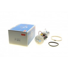 Насос паливний BMW X5 (E70/F15/F85)/X6 (E71/E72/F16/F86) 07-19 (S63/N63) (HÜCO)
