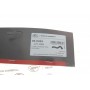Патрубок інтеркулера (верхній) Audi A4/A6/VW Passat 1.9TDI 94-08