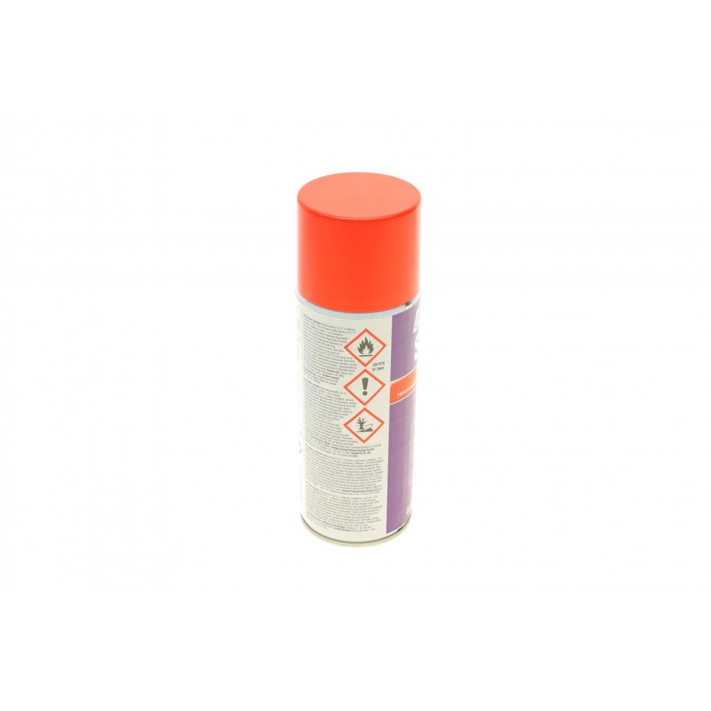 LOCTITE SF 7803, 400ML EGFD Захисне покриття (консервант/ для металу)
