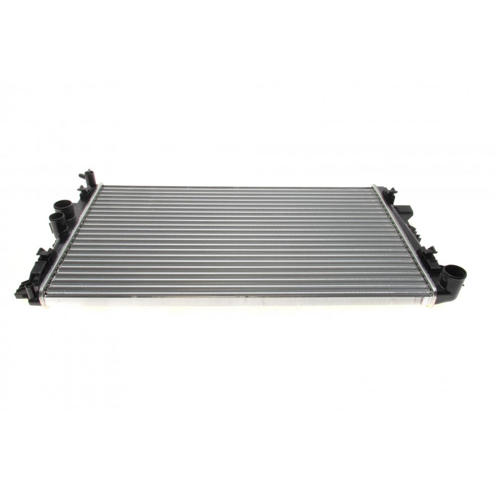 Радіатор охолодження MB Vito (W639) 03- (-/+AC)