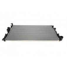 Радіатор охолодження MB Vito (W639) 03- (-/+AC)