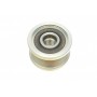 Шків генератора Opel Astra J 1.4-1.6 09-15