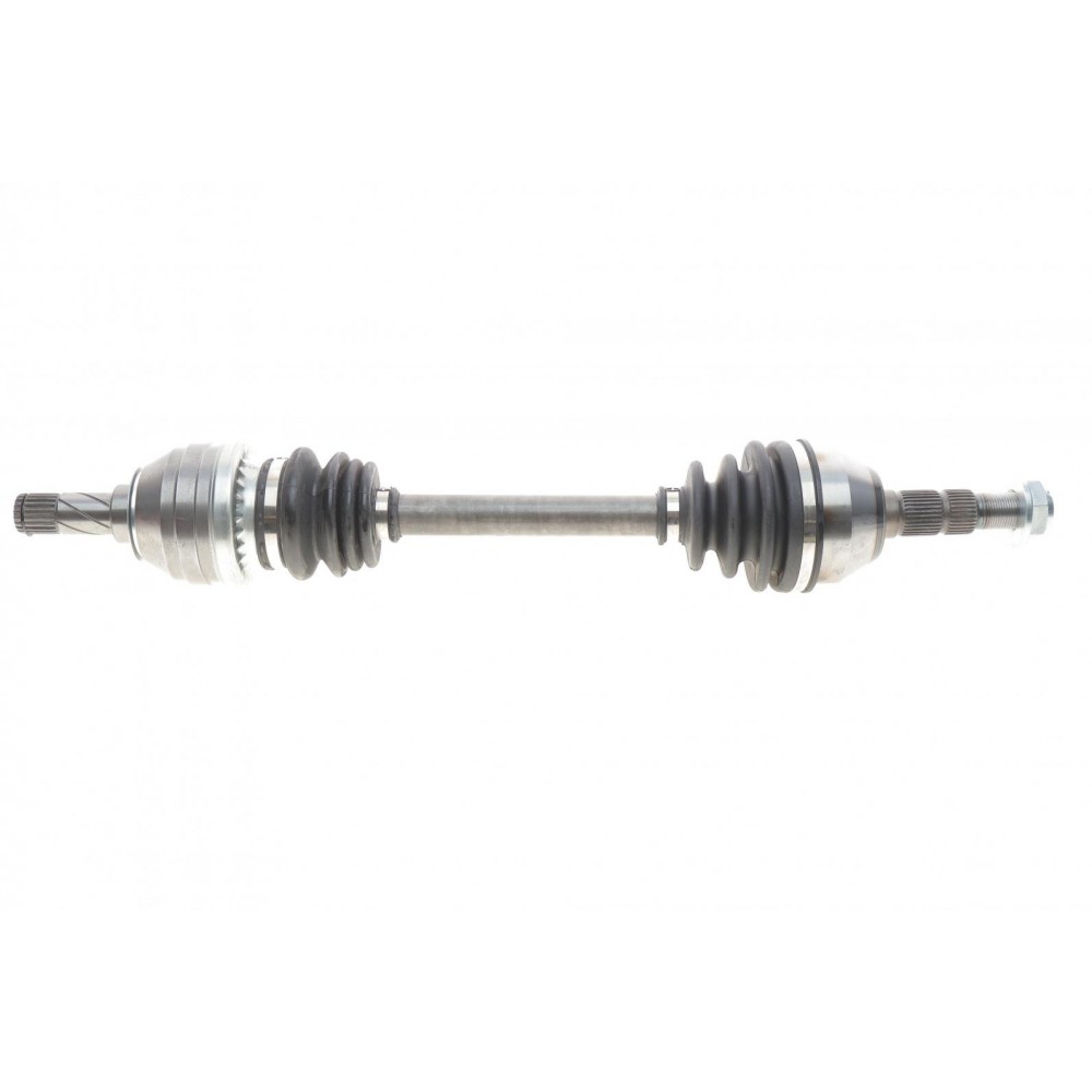 Піввісь (передня) Opel Astra 1.4/1.6 02-15 (L) (33x22x590)