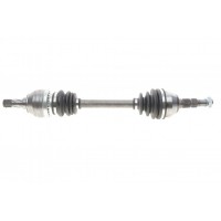 Піввісь (передня) Opel Astra 1.4/1.6 02-15 (L) (33x22x590)