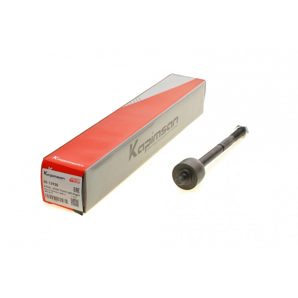 Тяга рульова Renault Kangoo 08-/MB Citan (W415) 12-