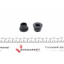 Ремкомплект циліндра гальмівного (головного) MB W201/W202 (d=17,5/22,2mm) Bendix