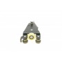Ролик дверей (бічних/средний) Ford Connect 02- (R)