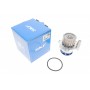 Помпа води Skoda Fabia 1.4TDI/1.9TDI 00-10/Octavia 1.9TDI 04-13/VW Caddy/Golf/T5/Polo 1.9TDI 05-10 (WPQ1196)