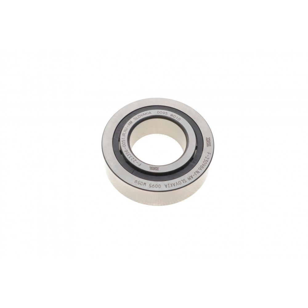 Підшипник КПП Ford iB5 (27.5x55x17), F-230986/F-223356