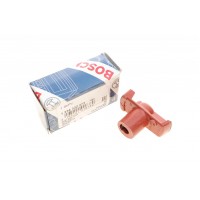 Бігунок розподільника запалювання Audi/Citroen/Opel/VW 1.3-1.8i 81-/2.5i