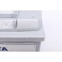 Акумуляторна батарея 52Ah/520A (207x175x175/+R/B13) Silver Dynamic C6