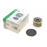 Шків генератора BMW 3 (E46/E90)/5 (E60)/X3 (E83) 01-11 N40/N45/N46