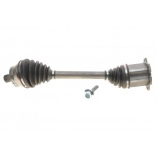 Піввісь (передня) Audi A4 2.0 TDI 04-08 (38x525x45T) (+ABS)