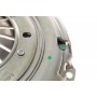 Комплект зчеплення Renault Scenic IV 1.7 Blue dCi 08/18-. 88/110 кВт, R9N 400/401