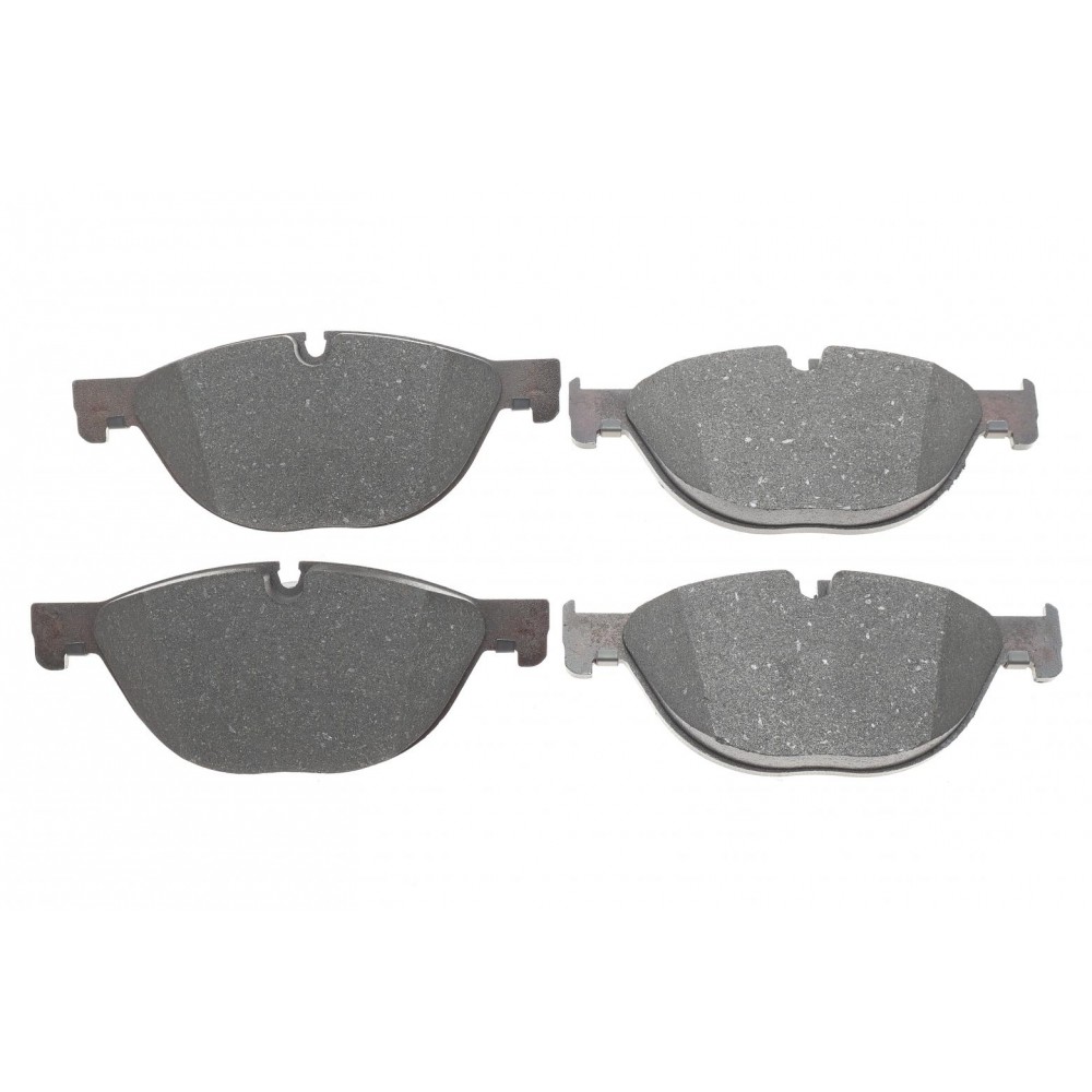 Колодки гальмівні (передні) BMW 5 (F07/F10/F11) 09-17/6 (F06/F13) 11-18/7 (F01/F02/F03/F04) 08-15 (Ate)